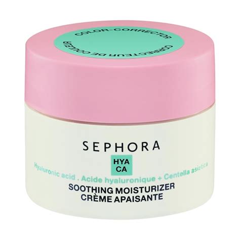 Sephora Moisturizer