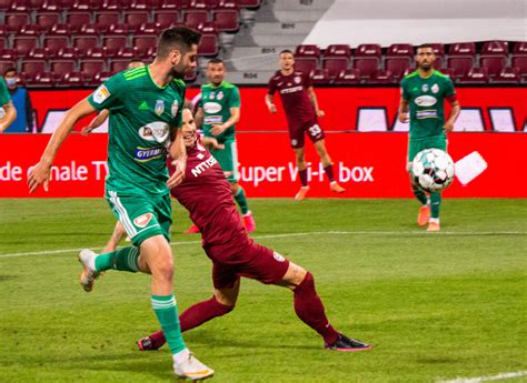 sepsi cfr cluj live