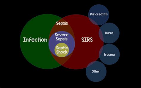 sepsis 2/2 meaning