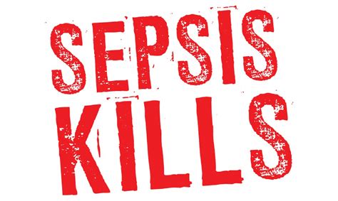 sepsis kills early intervention saves lives