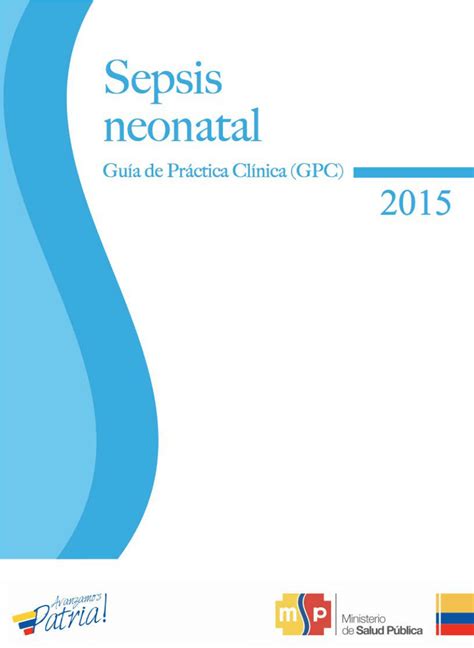 sepsis neonatal pdf 2020