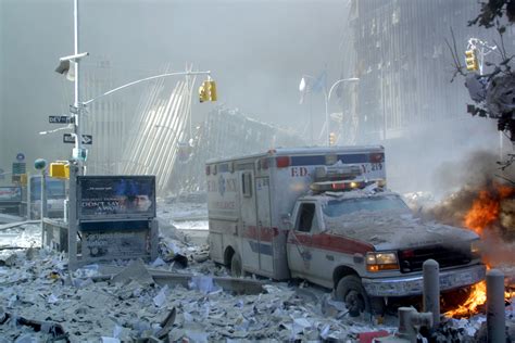 sept 11 2001 attack