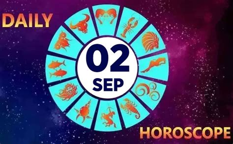 Sept 2 Horoscope