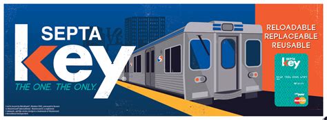 Septa Card Septa Refunding Key Card Weekly And Monthly Passes Amid