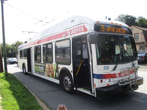 septa 20 bus