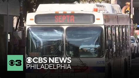 5 Septa Strike Updates