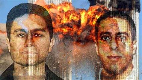 September 11 Attacks Survivors