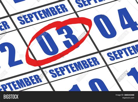 September 3Rd On This Day