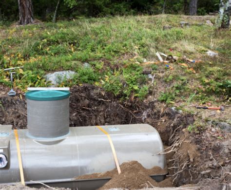 septic pumping bend oregon