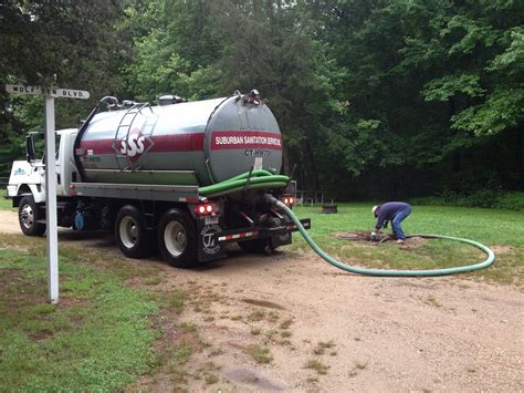septic tank cleaning companies near me