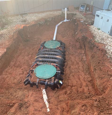 septic tank installation tasmania