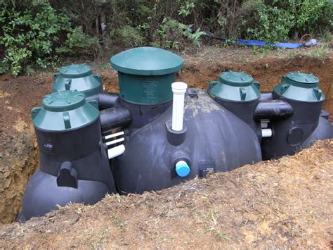 septic tank installers nz