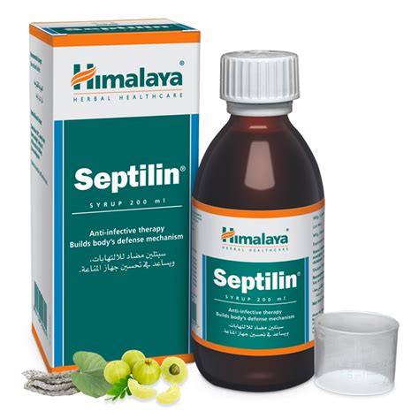 septilin syrup for kids