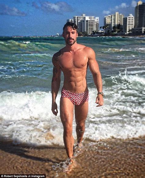 sepulveda robert nude