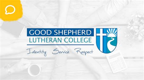 seqta good shepherd lutheran college nt
