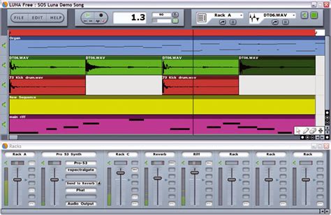 Sequencer Software Free