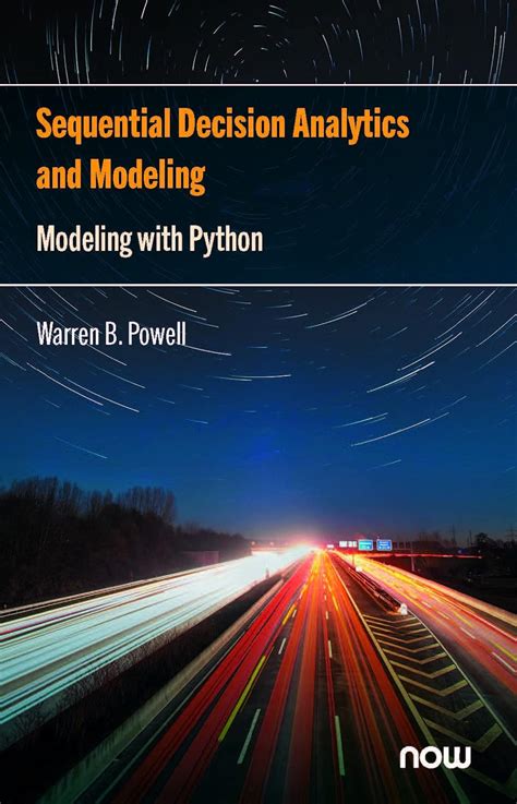 Sequential Decision Analytics