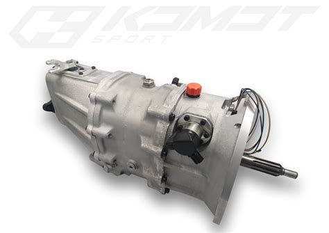 Sequential Gearbox And Automatic