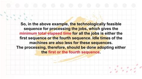 Sequential Questions Meaning