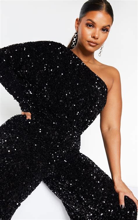 Sequin Jumpsuits Australia