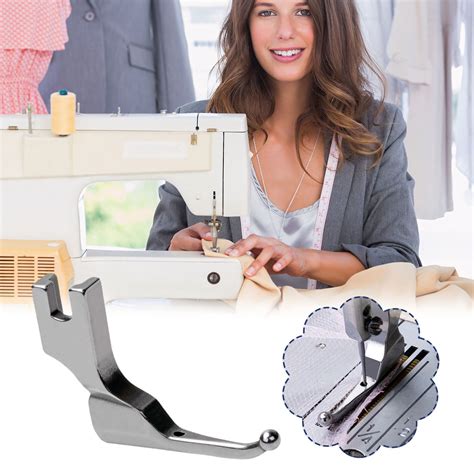 Sequin Sewing Presser Foot