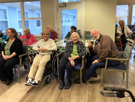 Sequoia Elderly Care