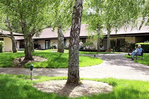 sequoias portola valley assisted living