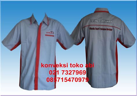 Baju Batik Sarimbit Kemeja Pekalongan Motif Capocino Tumpal Kemeja