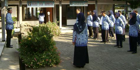 Peringatan Hari Korpri, Mengenal Arti dan Sosok Di Balik Lambang Korpri