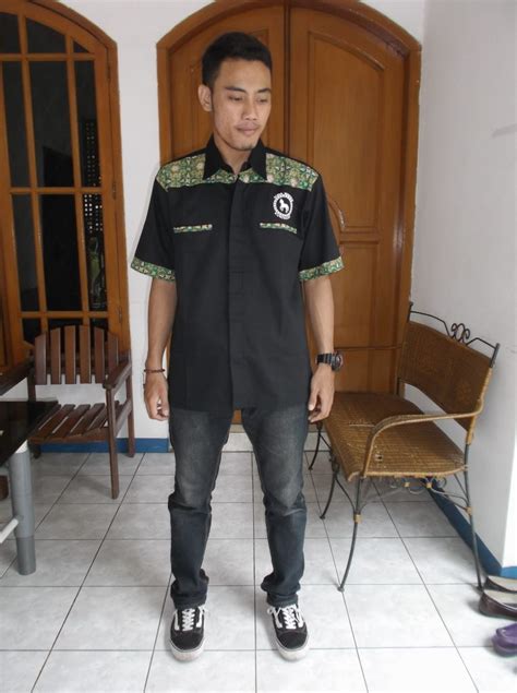 19 Model Terbaru Baju Senam Kota Tangerang