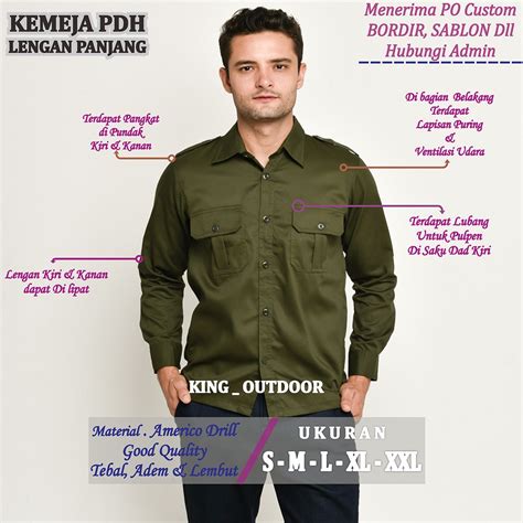 Jual DONY TOP MAN KEMEJA PRIA KEMEJA CASUAL FORMAL SERAGAM KANTOR