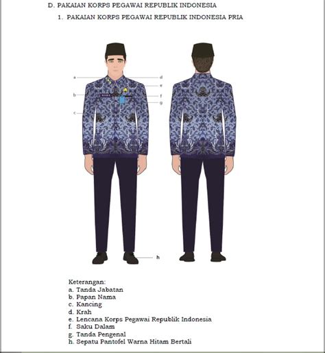Peruri resmikan seragam batik khas Karawang