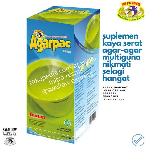 Serat agar-agar