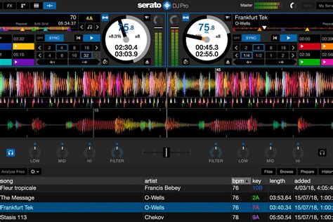 Serato Dj Headphone Setup