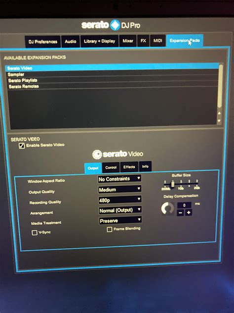 Serato Doesn T Recognize Controller