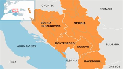 serbia and kosovo relations