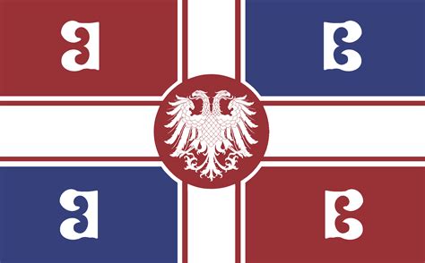 serbia flag redesign