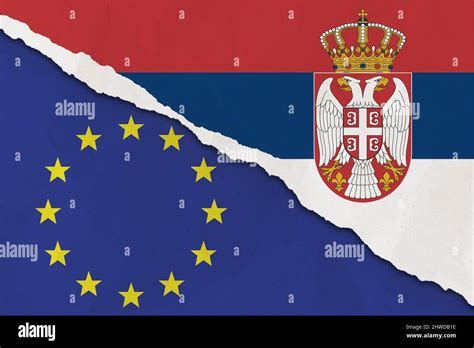 serbia in european union