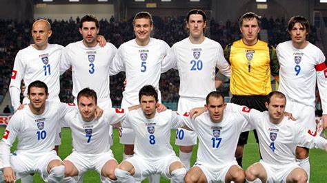 serbia montenegro football