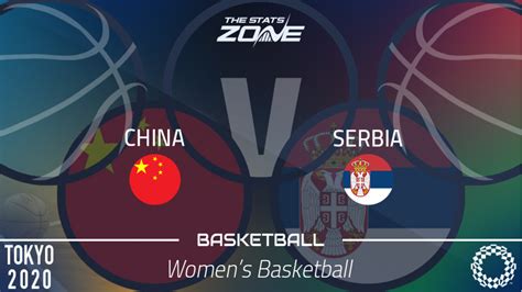 serbia vs china basketball