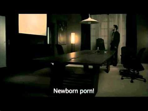 serbian film baby scene