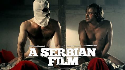 serbian film online