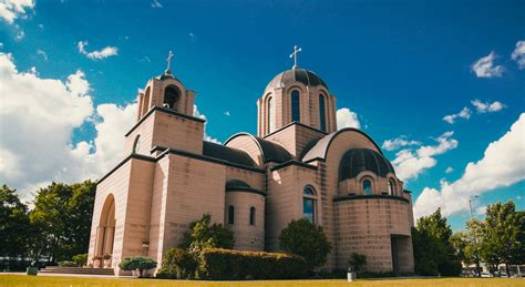 serbian orthodox church near ottawa