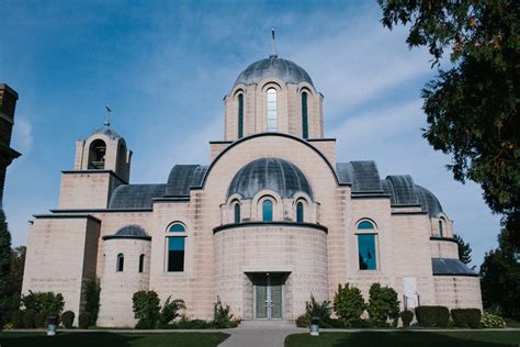 serbian orthodox church toronto