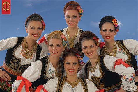 serbian women