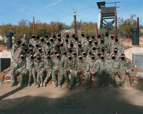 Unveiling the Secret军事力量: Sere School's Elite Training Ground