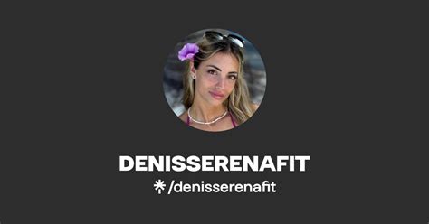 serena onlyfans denise