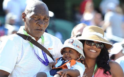 serena williams brother