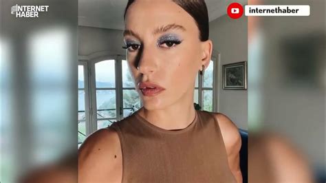 serenay sarikaya ayak