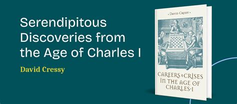 Serendipitous Discoveries